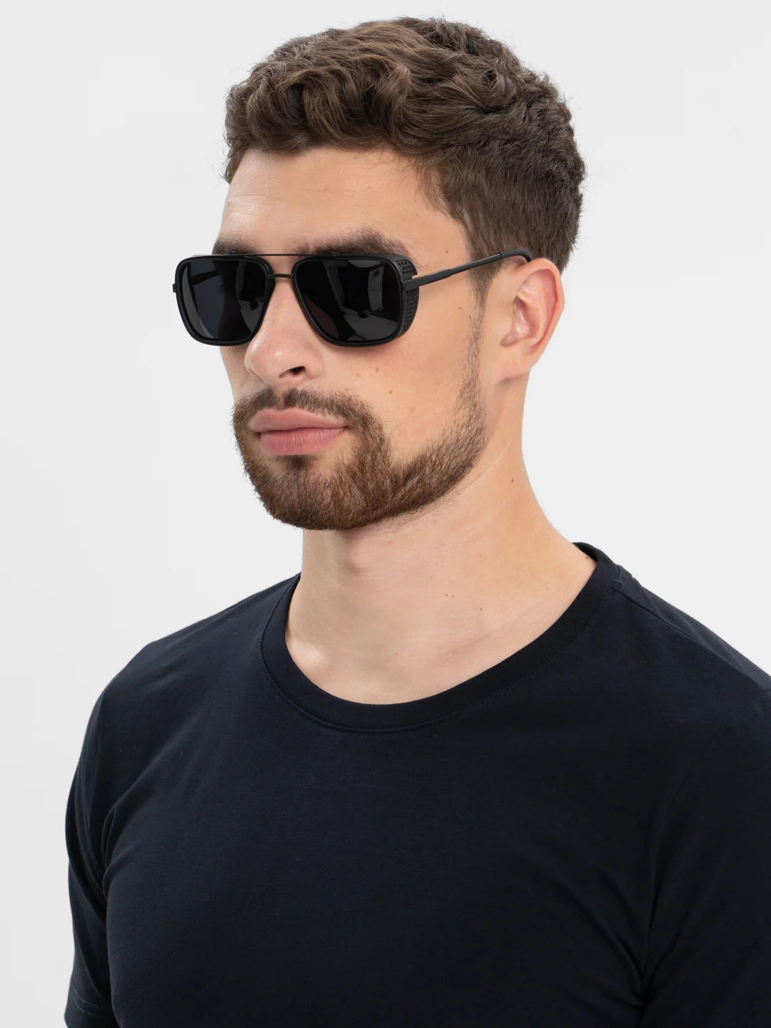 Очки солнцезащитные для мужчин Polarized