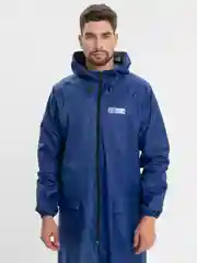 Плащ влагозащитный poseidon, цвет синий