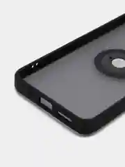 Чехол противоударный Xiaomi Redmi 12 4G с кольцом