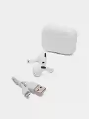 Беспроводные наушники Pods Pro, для iPhone и Android
