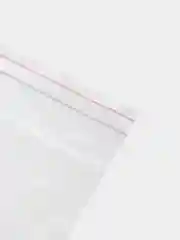 Пакеты с замком ziplock (зиплок), грипперы (100+-2 шт)
