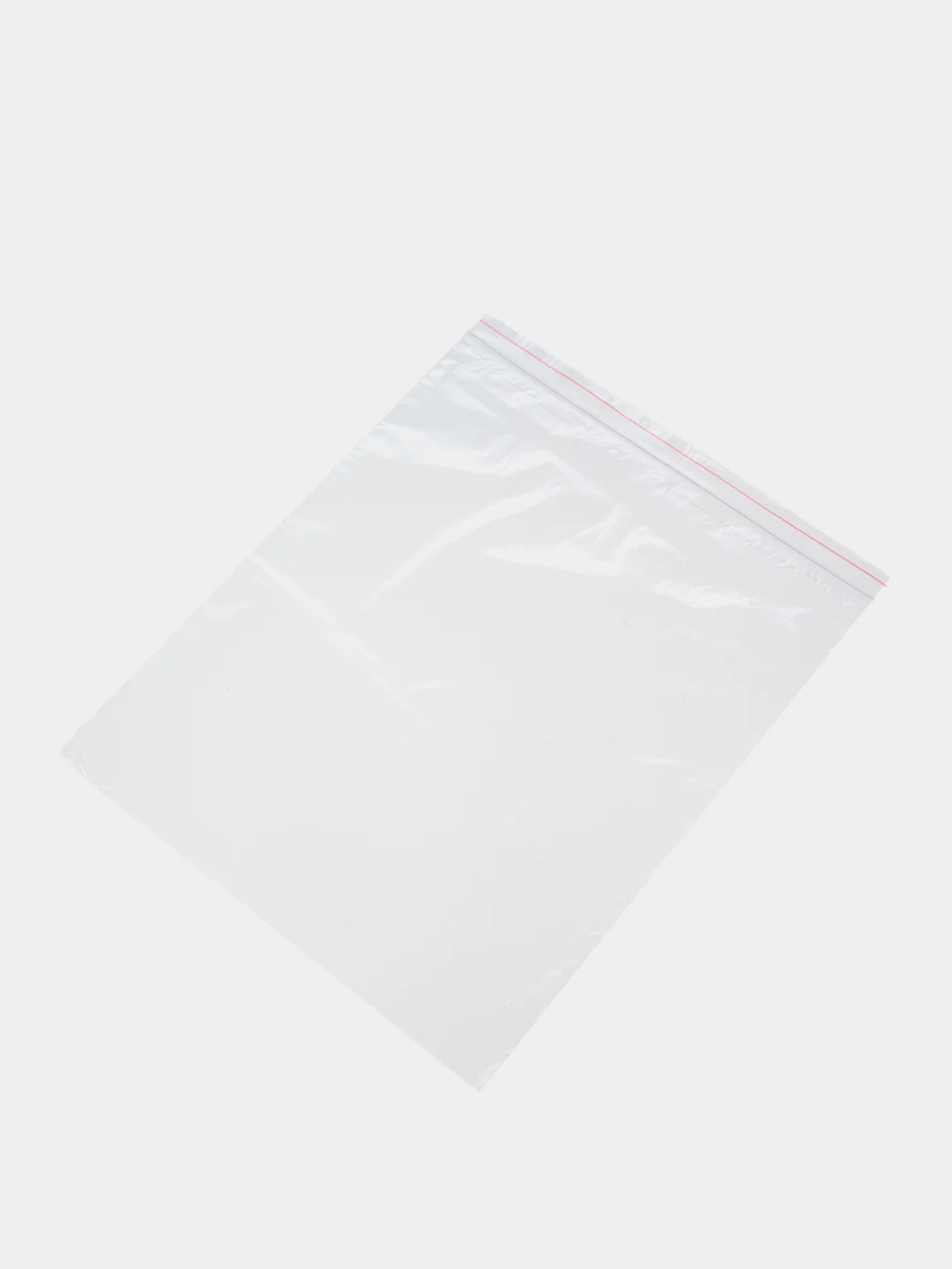 Пакеты с замком ziplock (зиплок), грипперы (100+-2 шт)