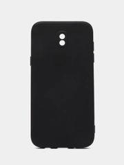 Чехол Samsung Galaxy J5 2017 (J530), Самсунг Галакси Джи 5 силиконовый цветной матовый