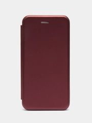 Чехол-книжка для Xiaomi Redmi 7 / Redmi Y 3 / Redmi Y3 / Сяоми Редми 7 / У 3 / У3, экокожа