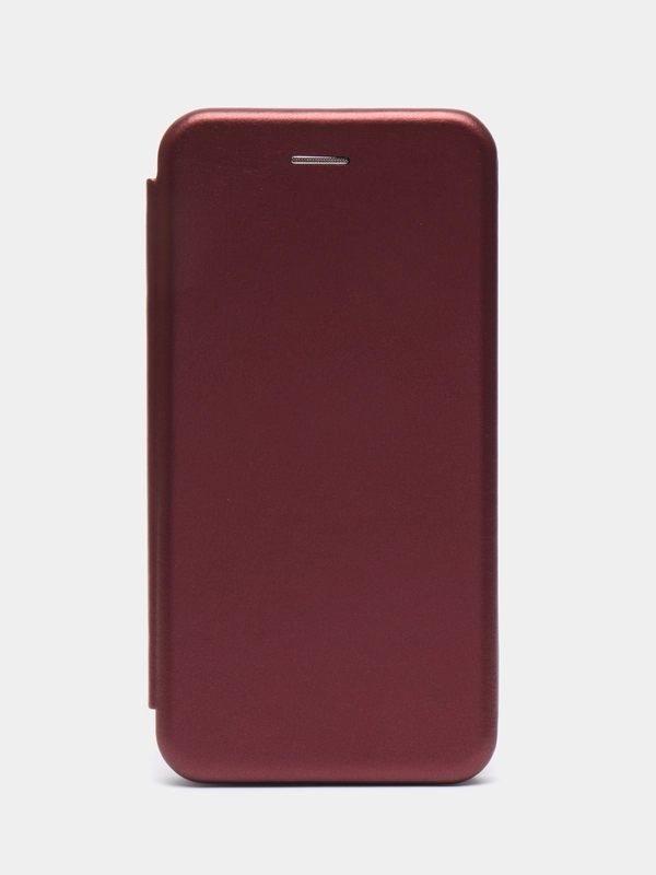 Чехол-книжка для Xiaomi Redmi 7 / Redmi Y 3 / Redmi Y3 / Сяоми Редми 7 / У 3 / У3, экокожа