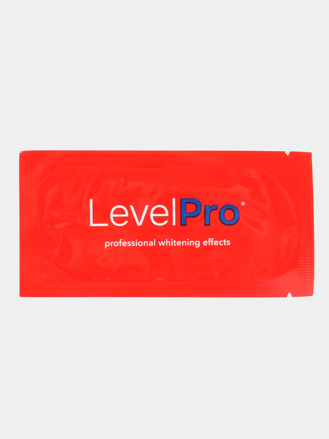 Отбеливающие полоски для зубов LevelPro, 30 полосок, 15 пар, на 15 дней