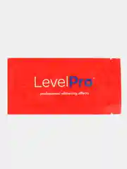 Отбеливающие полоски для зубов LevelPro, 30 полосок, 15 пар, на 15 дней