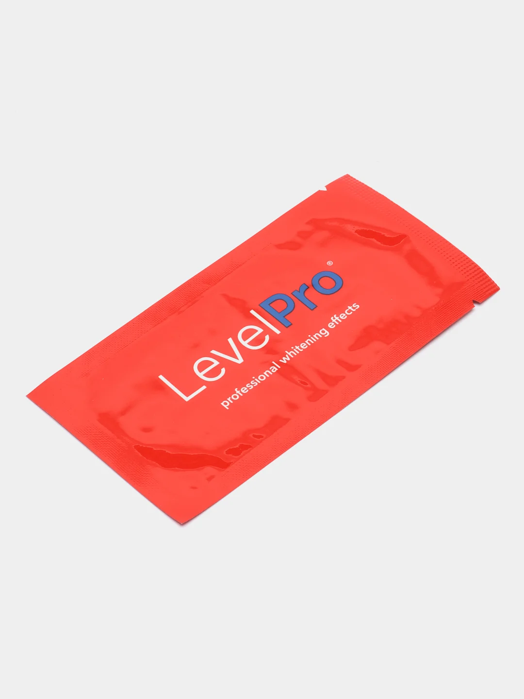 Отбеливающие полоски для зубов LevelPro, 30 полосок, 15 пар, на 15 дней