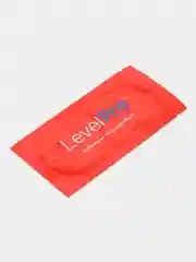 Отбеливающие полоски для зубов LevelPro, 30 полосок, 15 пар, на 15 дней