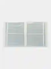 Багровый фотоальбом