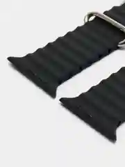 Угольный ремешок для часов Apple Watch Ultra Ocean Band, 38-49 мм