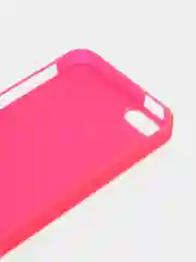 Желтый усиленные чехлы Xinbo для iPhone 5/5S/SE, пластиковые