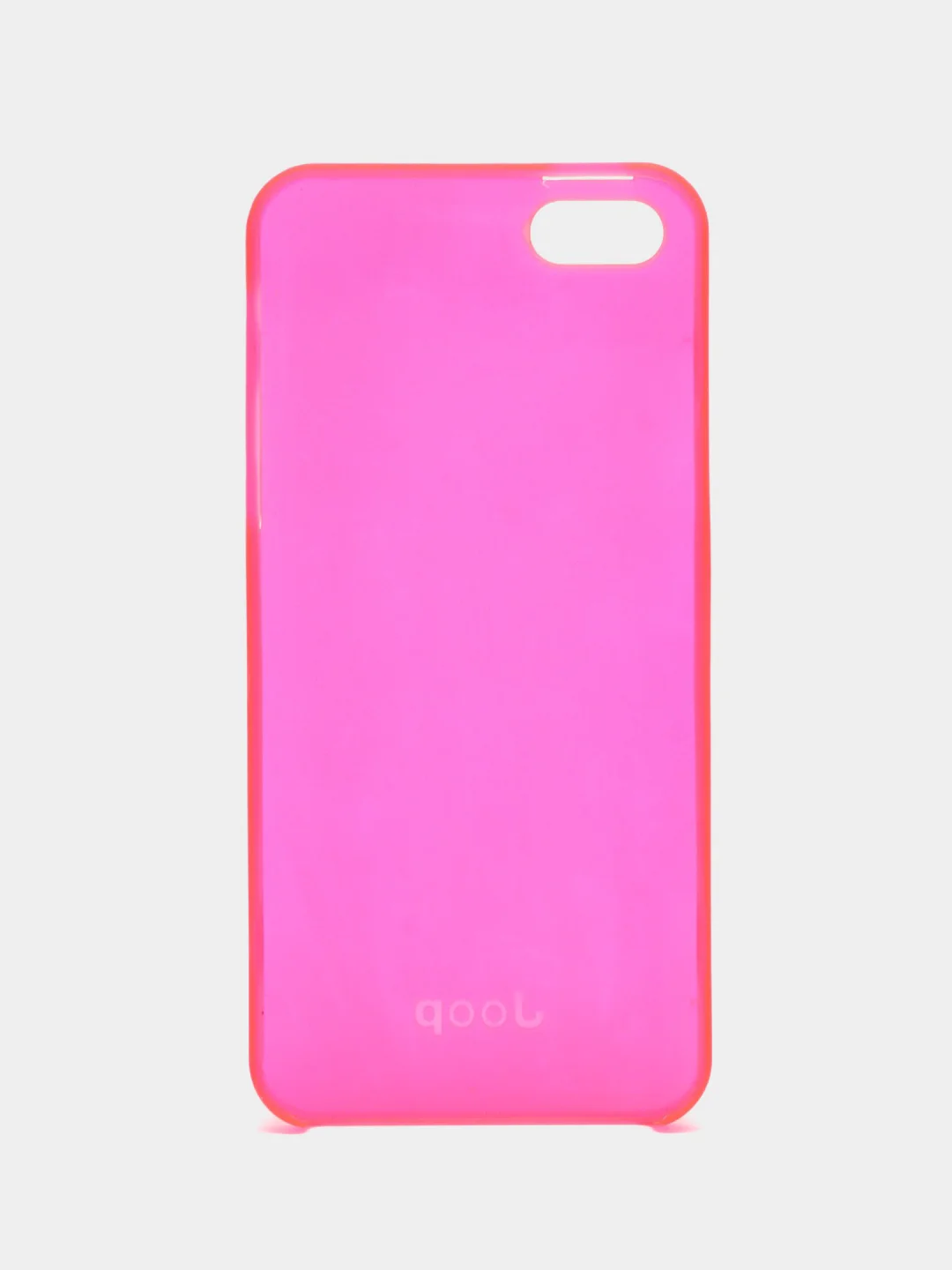 Желтый усиленные чехлы Xinbo для iPhone 5/5S/SE, пластиковые