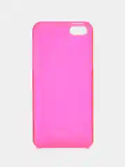 Желтый усиленные чехлы Xinbo для iPhone 5/5S/SE, пластиковые