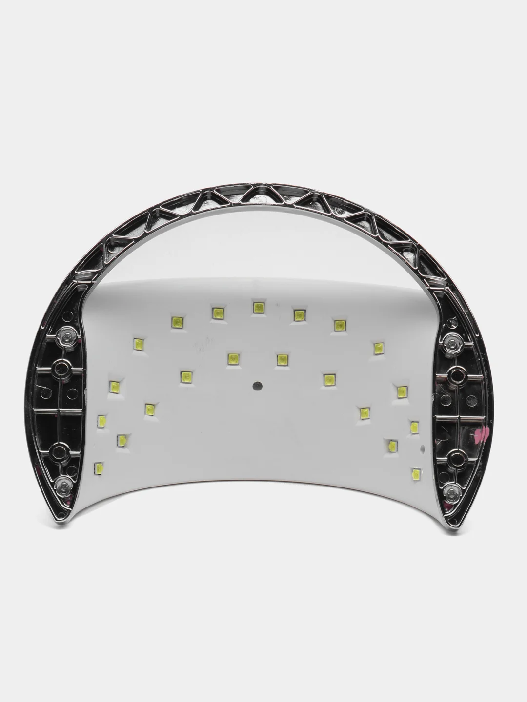 Лампа для маникюра и педикюра SUN 6, UV/LED, 48 W