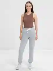 Серебряный брюки женские, утепленные