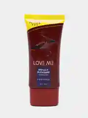 Красный женский оргазм / жидкий женский оргазм