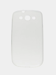 Силиконовый чехол на Samsung Galaxy i9300, Galaxy S3