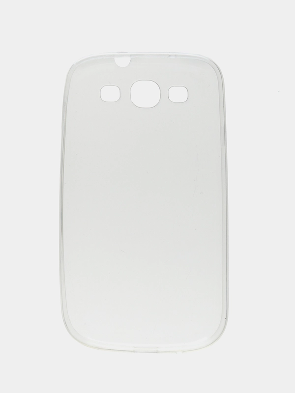 Силиконовый чехол на Samsung Galaxy i9300, Galaxy S3