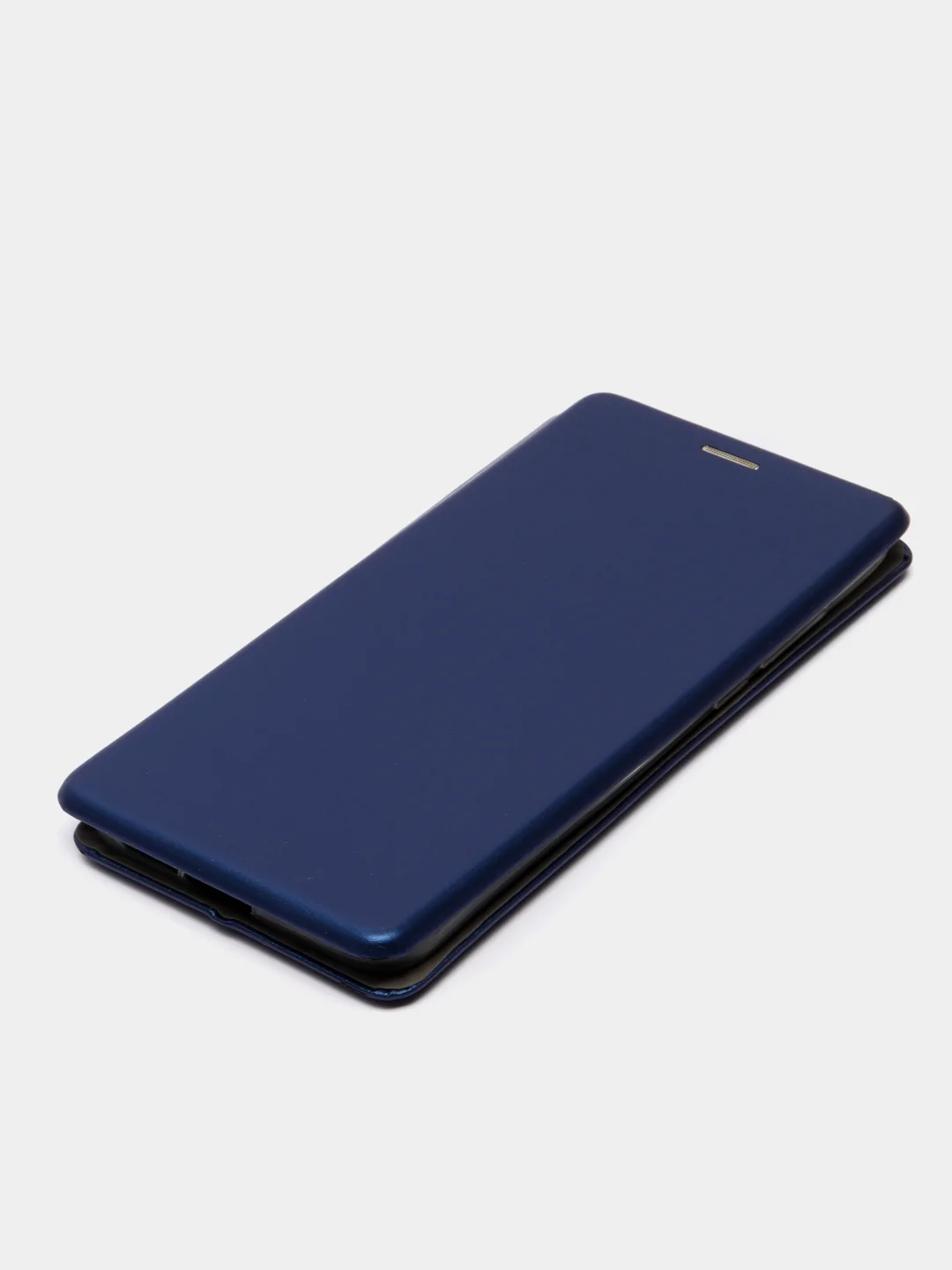 Красный чехол-книжка для Xiaomi Mi 10 / Mi 10 Pro