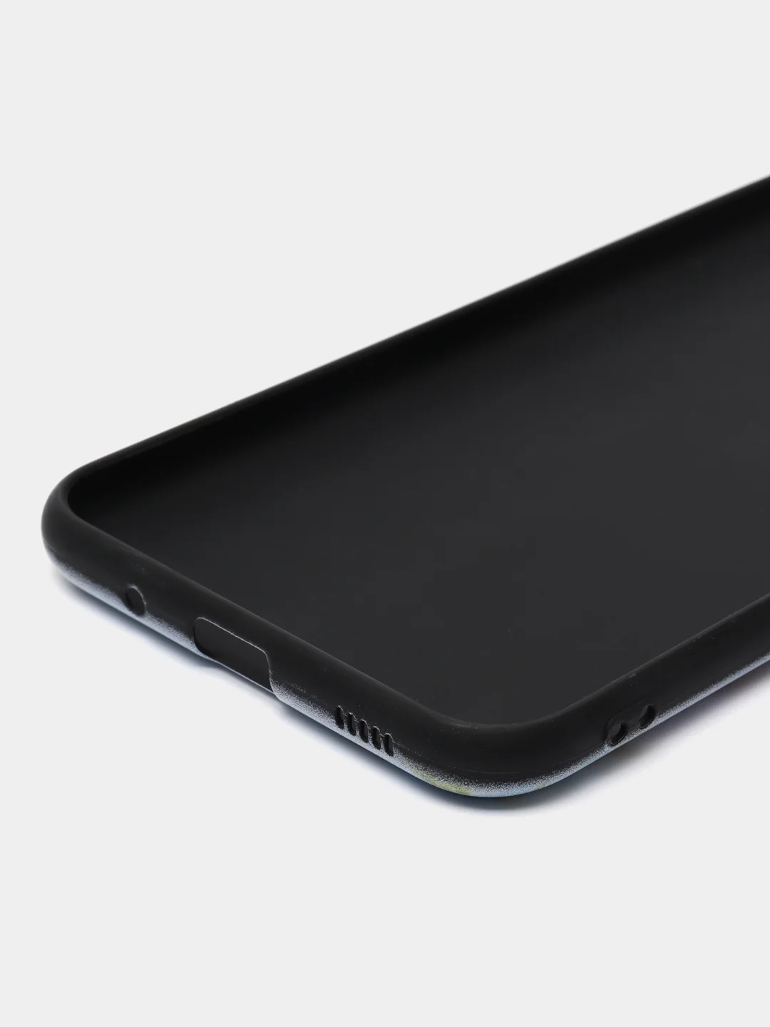 Коричневый чехол для Samsung Galaxy A11 / M11