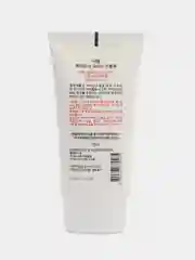 Белый крем солнцезащитный Ekel Soothing & Moisture Sun Block SPF50/PA+++ 70 мл