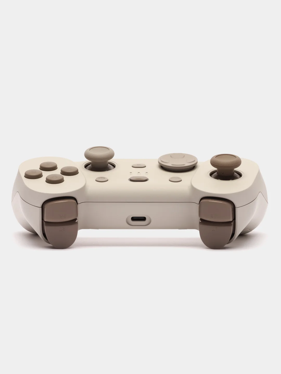 Бежевый беспроводной геймпад Xiaomi Game Controller Light Brown, XMG20SYM