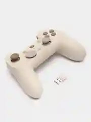 Бежевый беспроводной геймпад Xiaomi Game Controller Light Brown, XMG20SYM