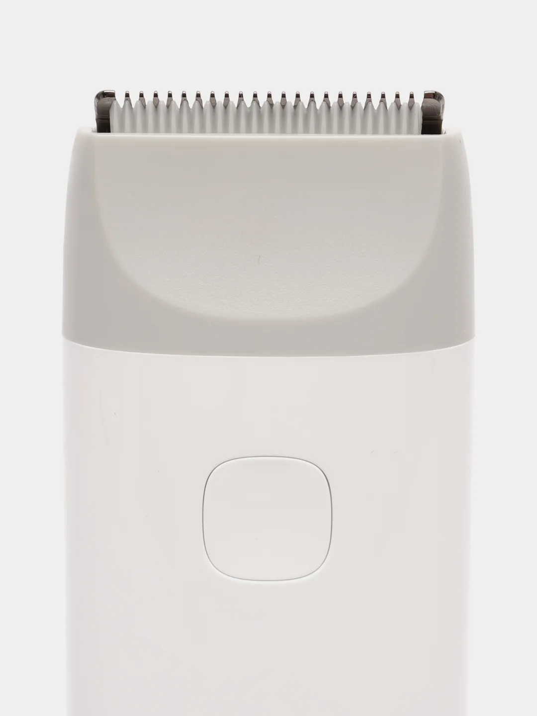 Белый машинка для стрижки волос детская Xiaomi MiTU Baby Hair Trimmer, DIEL0384