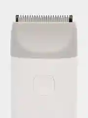 Белый машинка для стрижки волос детская Xiaomi MiTU Baby Hair Trimmer, DIEL0384