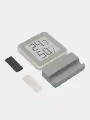 Белый метеостанция Xiaomi MiaoMiaoce Smart Hygrometer E-Ink Screen MHO-C201