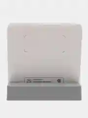 Белый метеостанция Xiaomi MiaoMiaoce Smart Hygrometer E-Ink Screen MHO-C201