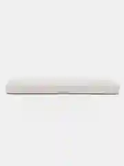 Белый метеостанция часы Xiaomi Mijia Temperature And Humidity Electronic Watch Pro LYWSD02MMC