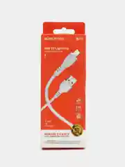 Кабель USB / Lightning BX51