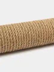 Серый сменный столбик для когтеточки