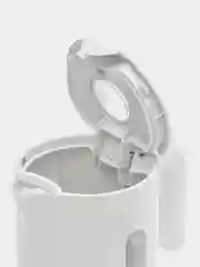Чайник Polaris PWK 1803C Water Way Pro, белый