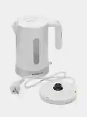 Чайник Polaris PWK 1803C Water Way Pro, белый