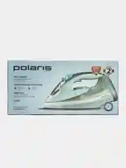 Утюг Polaris PIR 2883AK 3m Серый/мятный