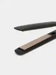 Стайлер Polaris PHS 5012KT UltraSlim Digital PRO Черный/розовое золото