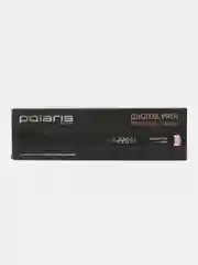 Стайлер Polaris PHS 5012KT UltraSlim Digital PRO Черный/розовое золото