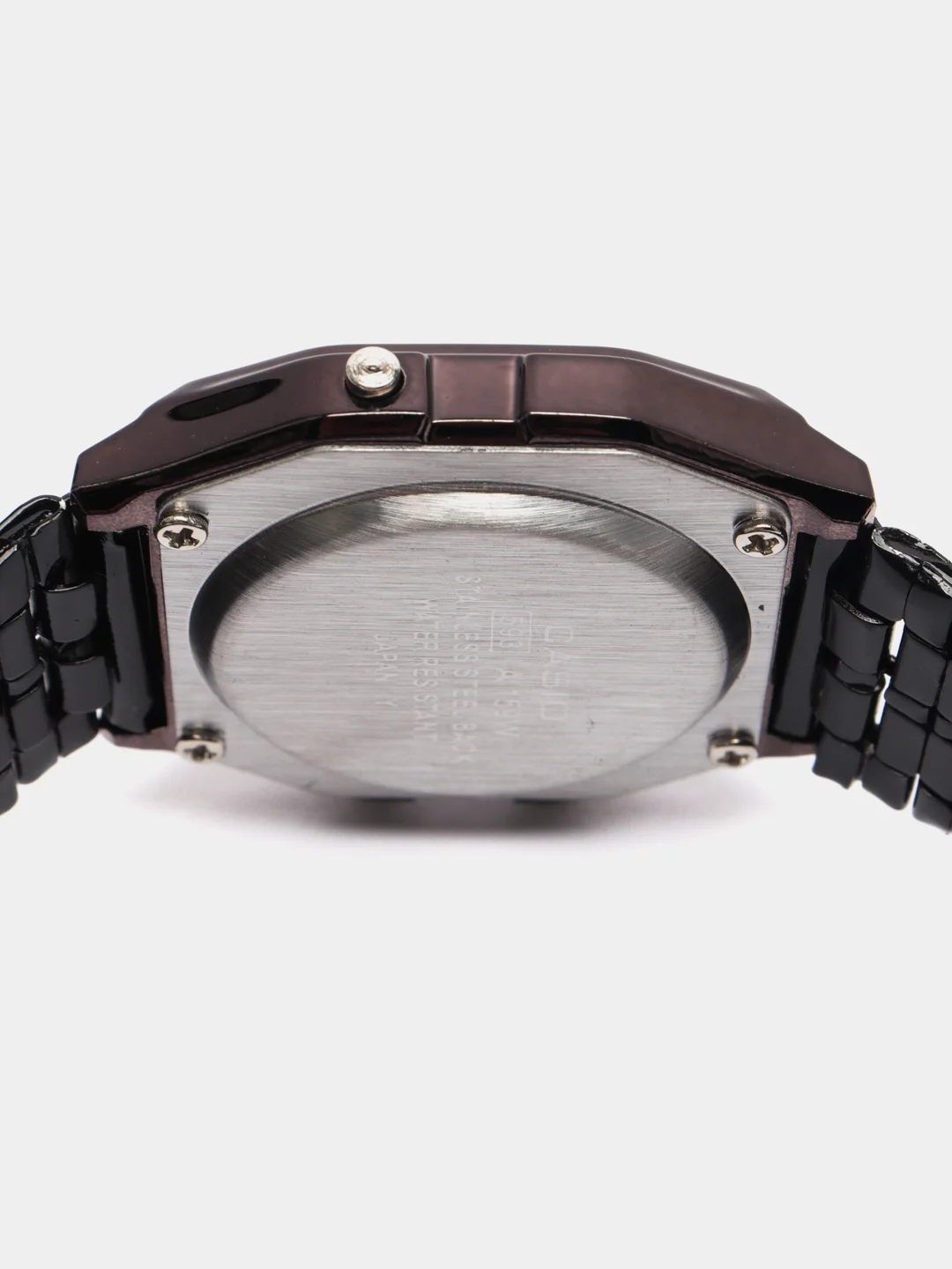 Часы мужские Casio (Легендарные советские часы)
