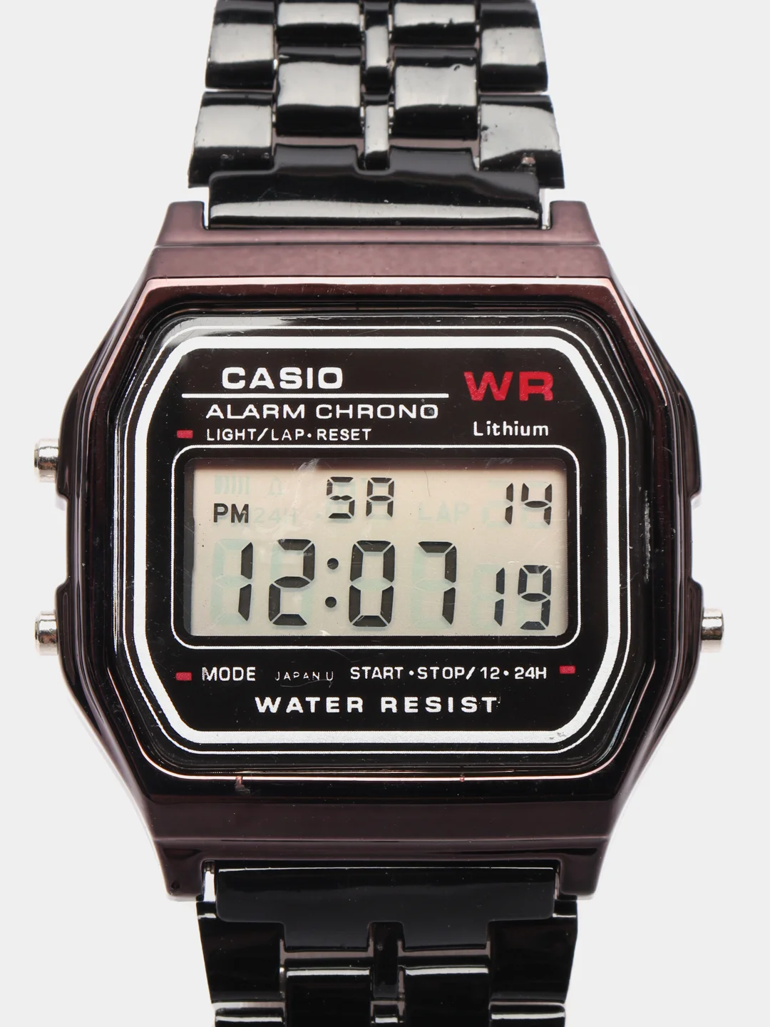 Часы мужские Casio (Легендарные советские часы)