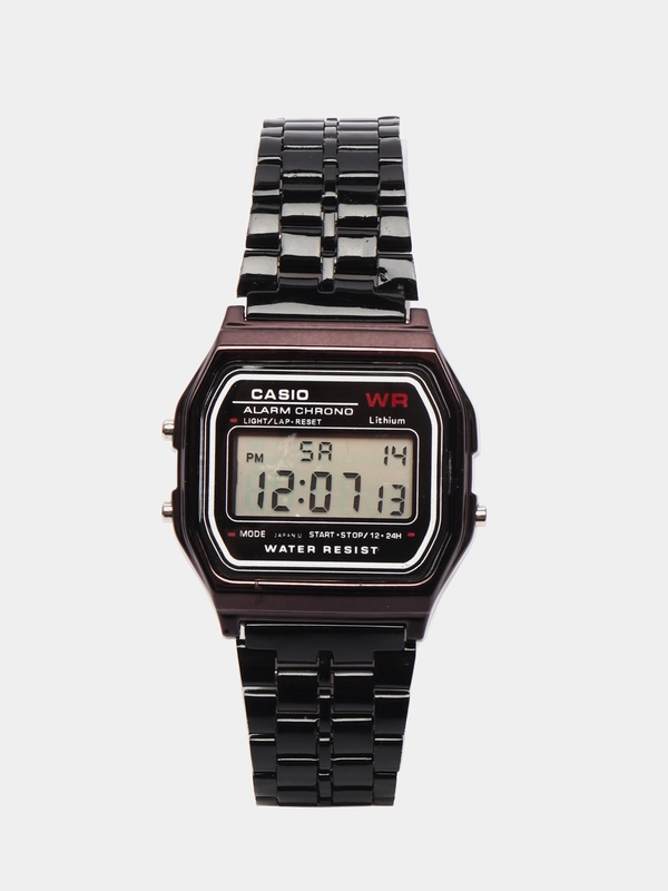 Часы мужские Casio (Легендарные советские часы)