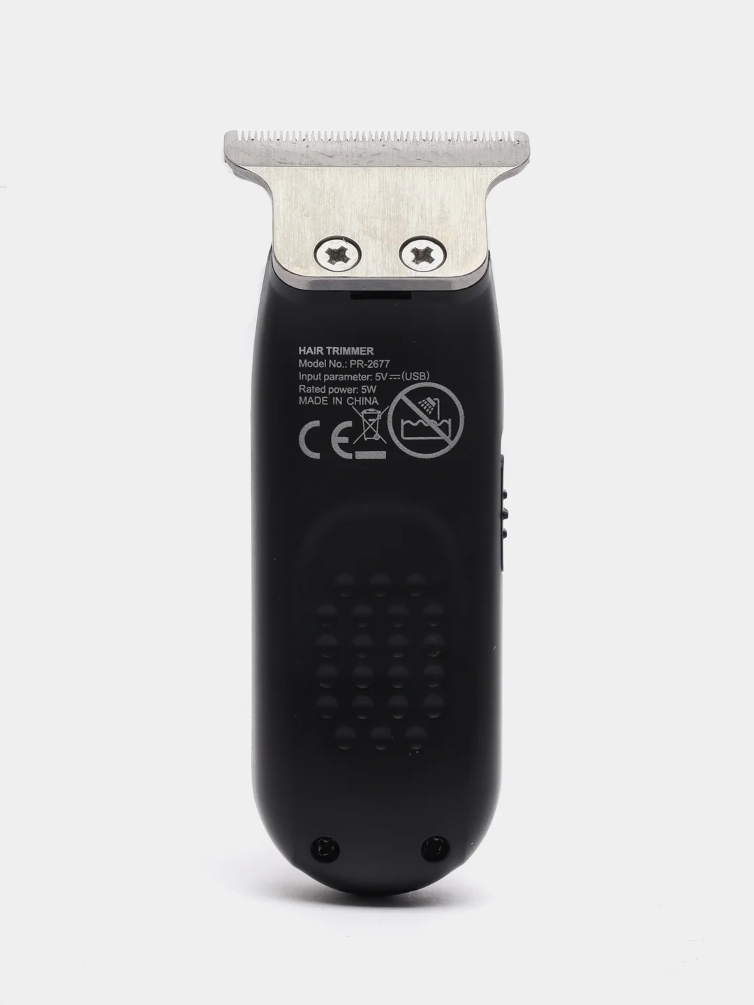 Триммер для бороды и усов Pritech PR-2677