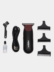 Триммер для бороды и усов Pritech PR-2677