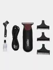 Триммер для бороды и усов Pritech PR-2677
