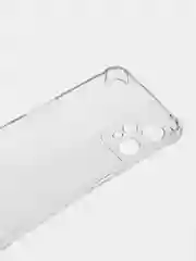 Прозрачный чехол Realme 9 5G / Realme 9 PRO 5G Реалми 9 Про прозрачный силиконовый, противоударный