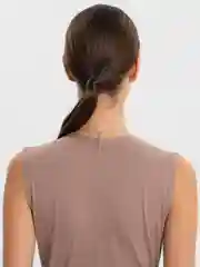 Серебряный подвеска "Сердце"