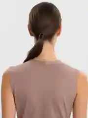 Золотой подвеска "Сердце"