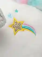 Мягкая игрушка "Единорог"